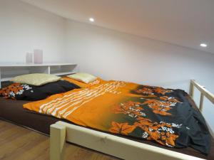 Rivendell Apartments