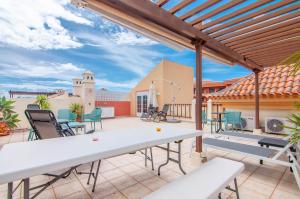 Terrazas del Duque II 4A001