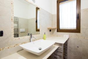 Appartamenti Torre di Barì img17