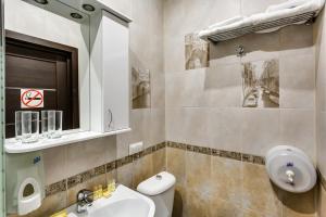 Standard Twin Room room in Venecia Hotel