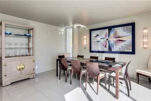 Five-Bedroom Villa room in Villa Elric