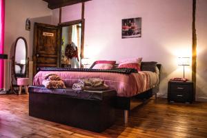 B&B / Chambres d'hotes Maison COMAYOU : photos des chambres