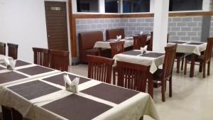 Olives Pleasant Stays