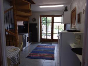 Lodges Le Patronage : photos des chambres