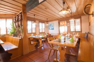 Hotel Restaurant Schönau