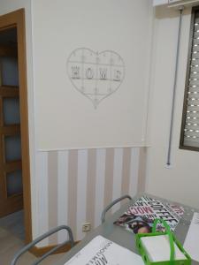 Apartamento Avenida Portugal-Espolon