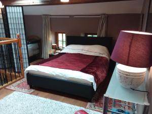 Lodges Le Patronage : photos des chambres