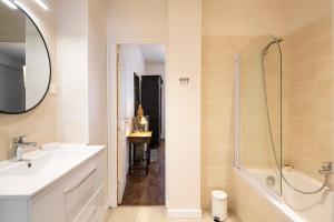 Appartements LE RECIT by Cocoonr : photos des chambres