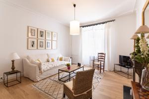 Appartements LE RECIT by Cocoonr : photos des chambres