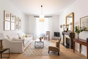 LE RECIT by Cocoonr - Rennes