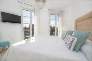 Myramar Premium Center - Hoteles de 4 estrellas en Málaga