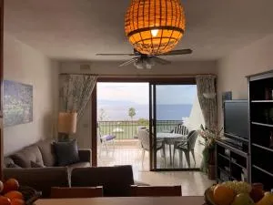 Appartment Teneriffa Tamara Anlage - Santiago del Teide