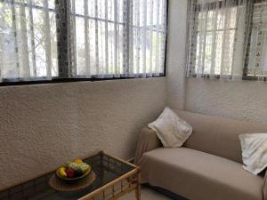 Appartment Teneriffa Tamara Anlage