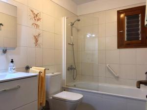 Appartment Teneriffa Tamara Anlage