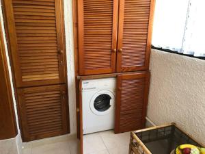 Appartment Teneriffa Tamara Anlage