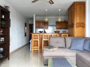 Appartment Teneriffa Tamara Anlage