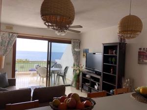 Appartment Teneriffa Tamara Anlage