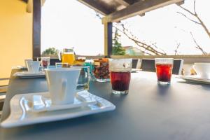 HOLIDAY HOUSE LAVANDA