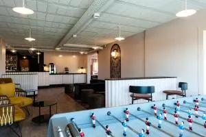 Kyriad Nuits-Saint-Georges - 梧玖