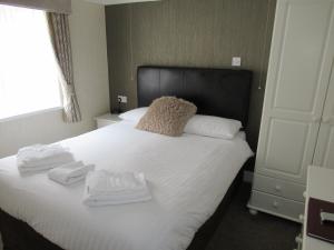 Double Room room in The Quorn