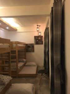 Damara Beachfront Resort