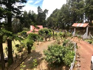 Casa de montaña Tere, San Juan Norte