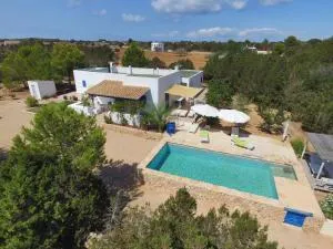 Can Guasch - Sant Francesc Xavier