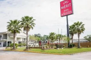 Merit Inn and Suites - Silsbee