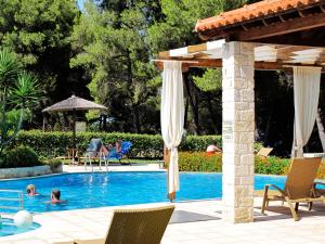 Country Inn Halkidiki Greece