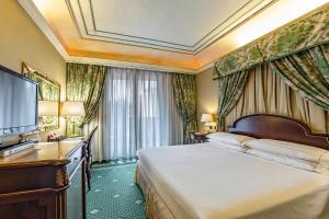 Classic Double Room room in River Chateau Hotel