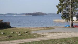 Kretowiny domek letniskowy