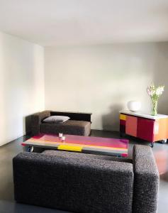 Colourful Living