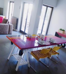 Colourful Living