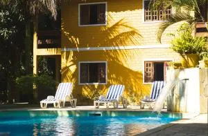 Condomínio Boiçucanga - 博西坎加