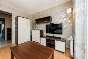 Apartament Pruszcz Gdański