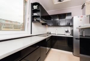 Apartament Pruszcz Gdański