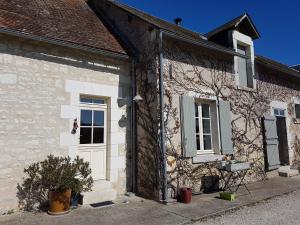 Maisons d'hotes Tartigousse : photos des chambres