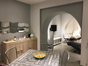 Al Bastione Holiday House