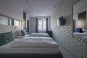 Novopolska - Hotel i Restauracja