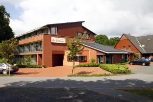 Hotel Landhaus Pollmeyer - Neuvrees