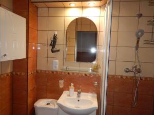 Apartament Piastowska