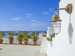 Pascaraymondo Suite Palace