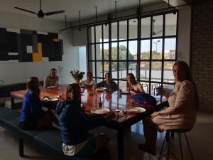 THC Backpackers jodhpur