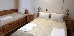 Classic Triple Room room in Vitosha Guest House