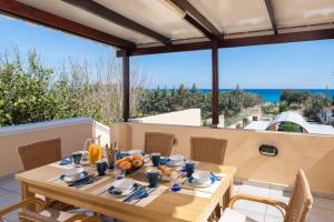 Crystal Bay Villa Rhodes Greece