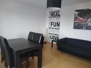 Apartament Centrum