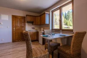 Willa Uroki Spisza - Łapszanka