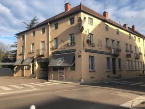 Hotels Hostellerie du Val d'Or : photos des chambres