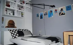 Stanza privata con bagno a 15 minuti da Duomo - 塞斯托-圣乔凡尼