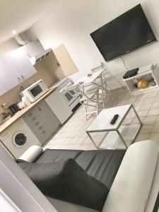 Nice Apartment Near the Eiffel Tower